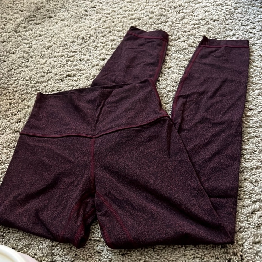 Lululemon pants